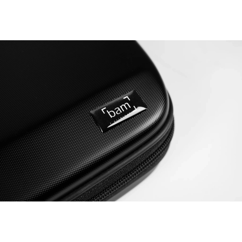 Bam STAGE3027IN Stage Hightech Custodia per Clarinetto in Sib Nera