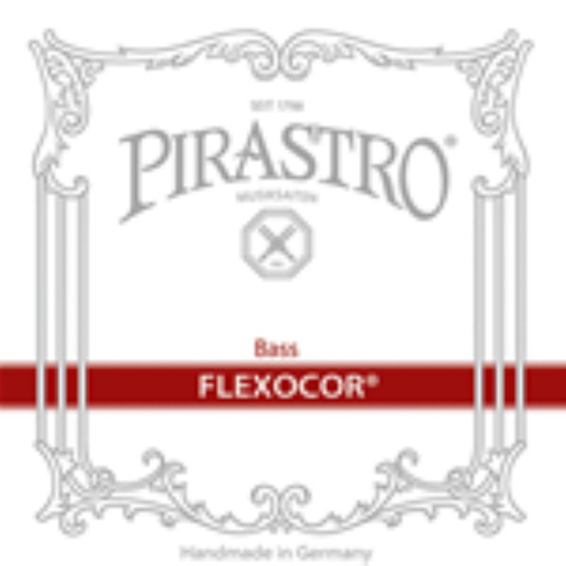 PIRASTRO CB FLEXOCORE 0MUTA 3/4 341020