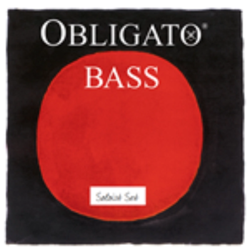 Pirastro Obligato CB SOLO 0DO Acuto 3/4 441920