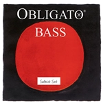 Pirastro Obligato CB SOLO 0DO Acuto 3/4 441920