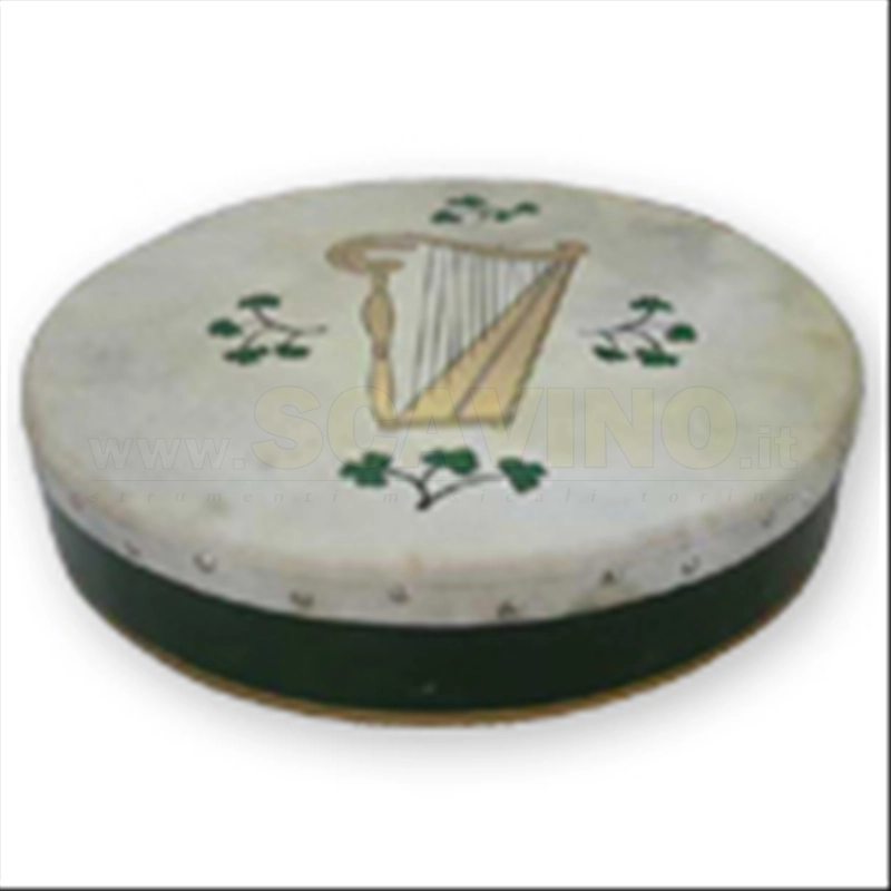 Bodhran 2556A Halifax