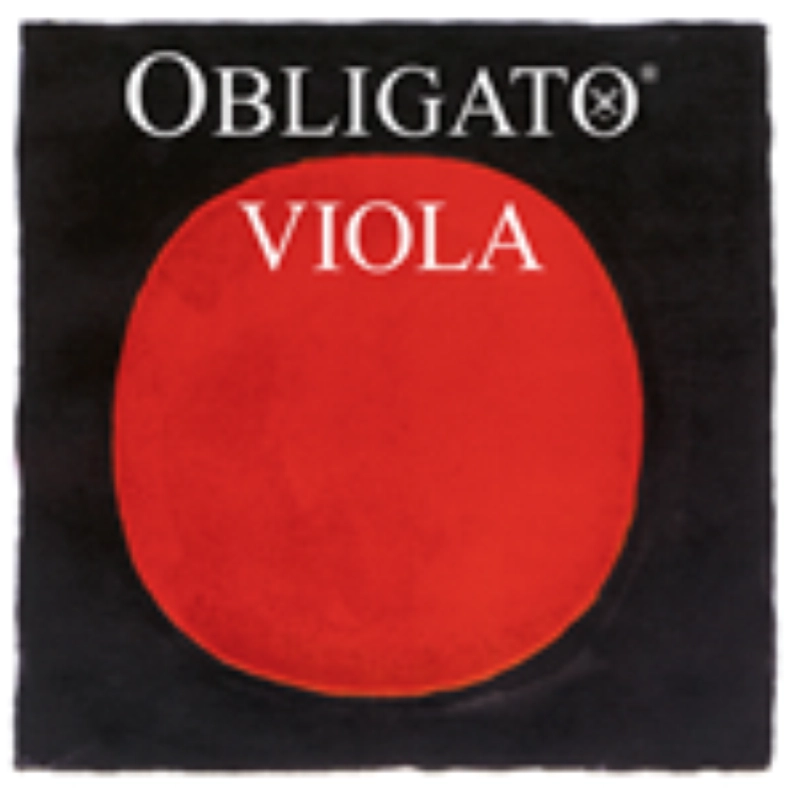 Pirastro Obligato Viola SET Hard 421031