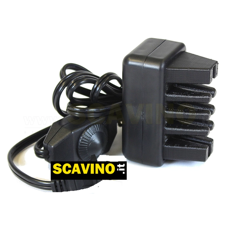 Tonerite per violoncello