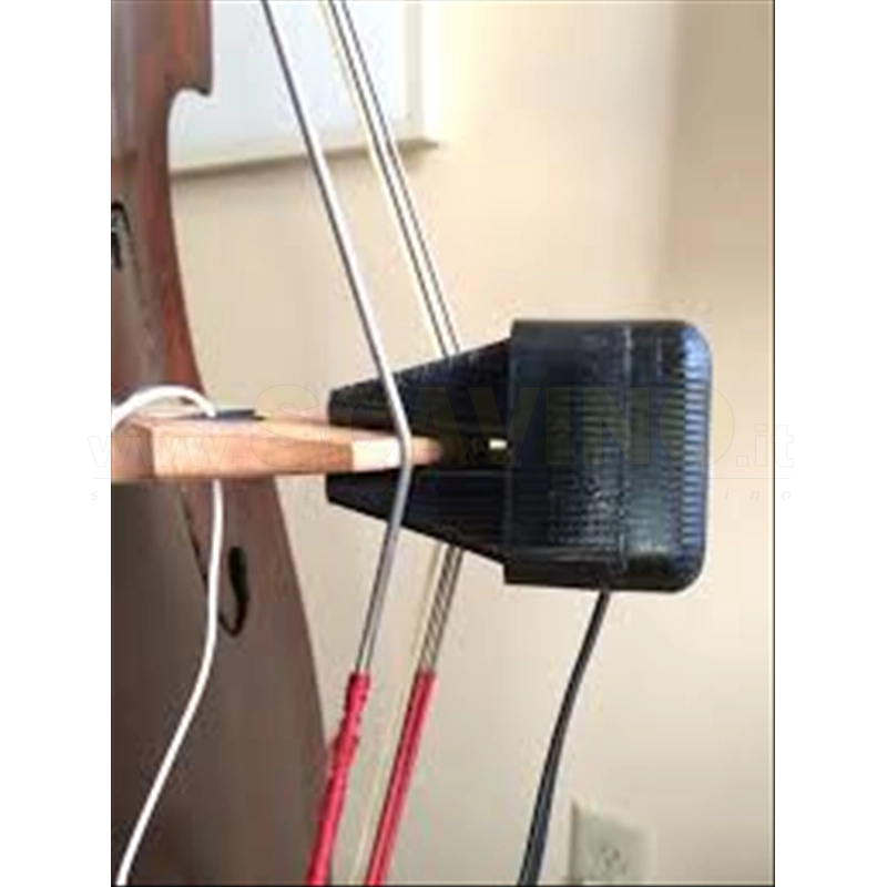 Tonerite contrabbasso