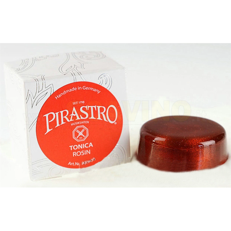 Pirastro colofonia Tonica violino