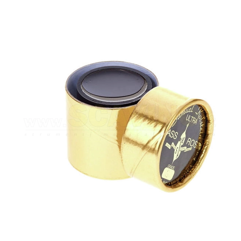 COLOFONIA KOLSTEIN  CONTRABBASSO