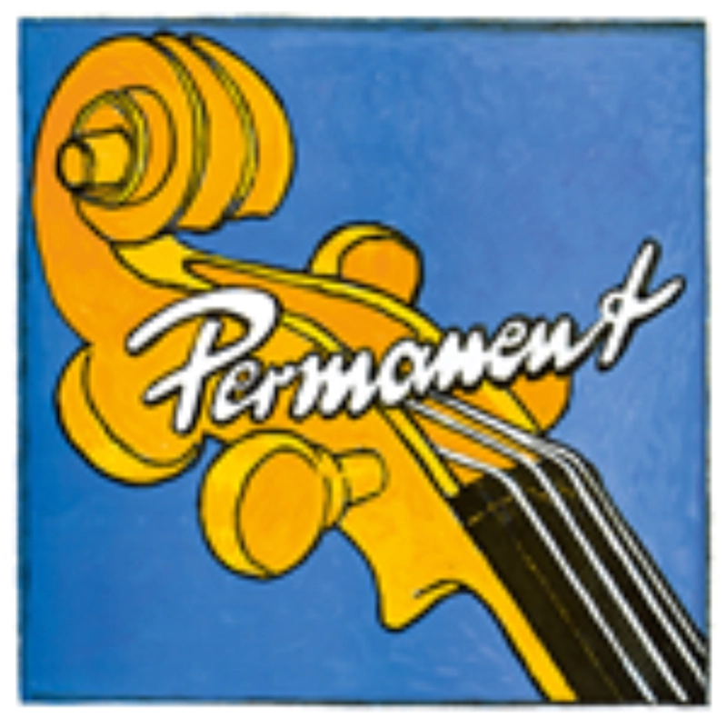 PIRASTRO PERMANENT SET CELLO MEDIUM 337020