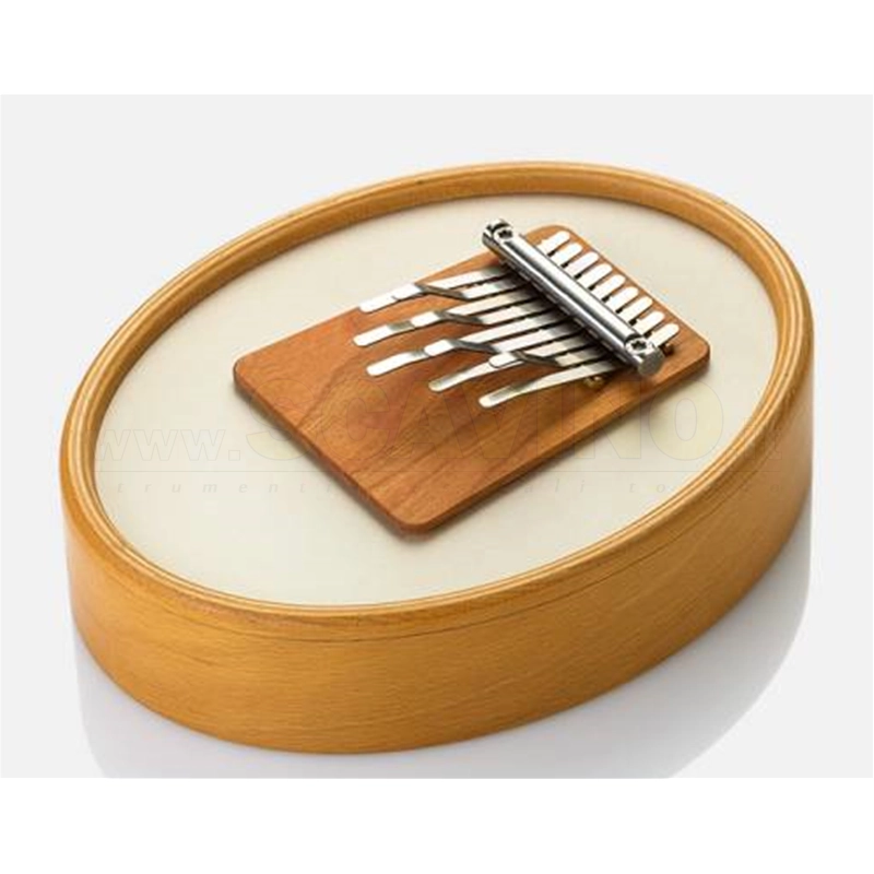 Kalimba Sansula Renaissance