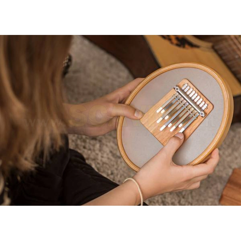 Kalimba Sansula Renaissance