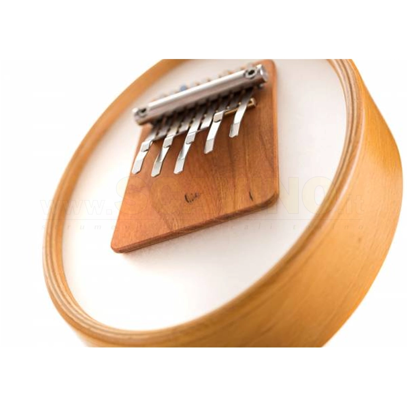 Kalimba Sansula Renaissance