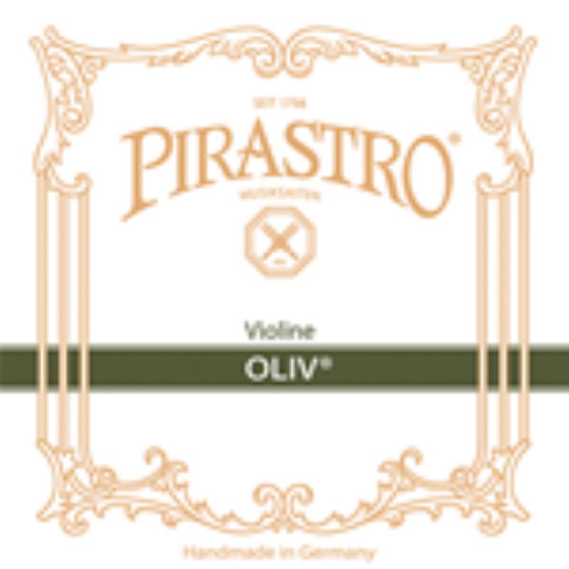 PIRASTRO VO OLIV 3RE ARGENTO 14 211852