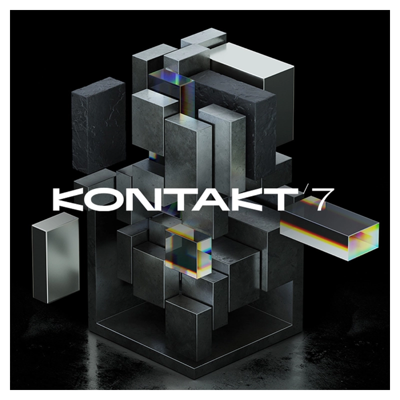 NATIVE INSTRUMENTS KONTAKT 7