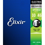 Elixir19052 Set Elettrica Light 10/52 Optiweb