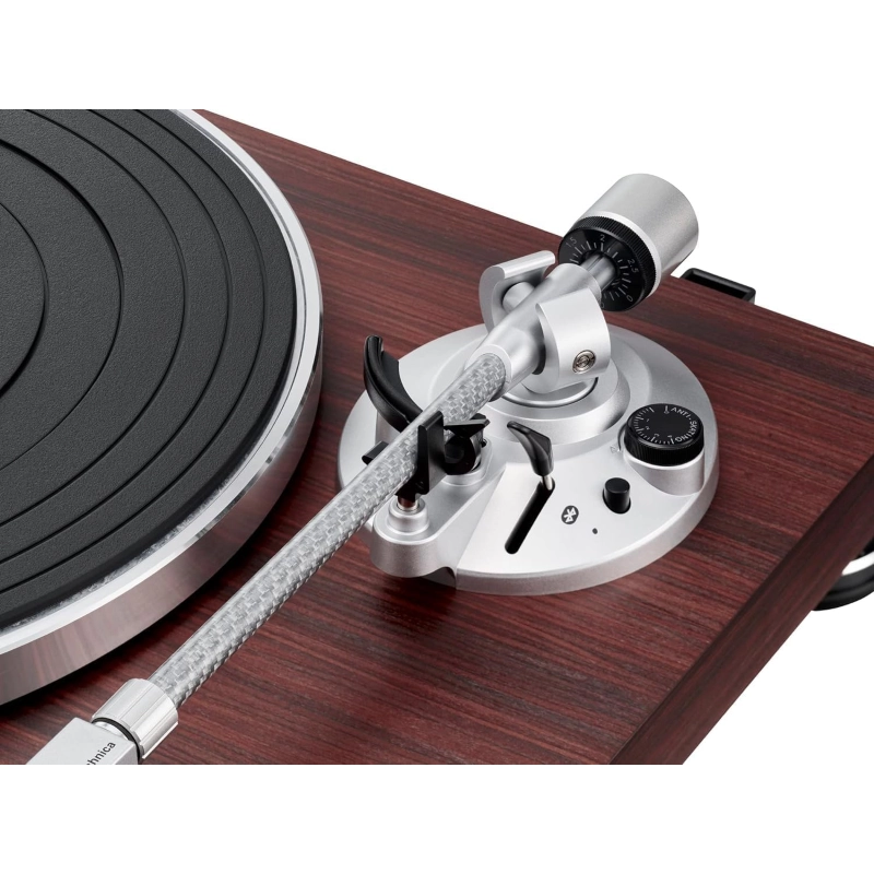 Audio Technica Giradischi AT-LPW50BT RW