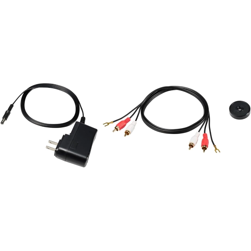 Audio Technica Giradischi AT-LPW50BT RW