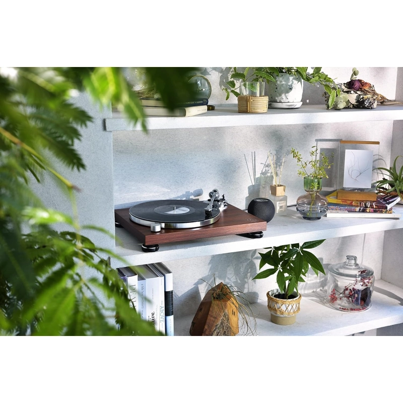 Audio Technica Giradischi AT-LPW50BT RW