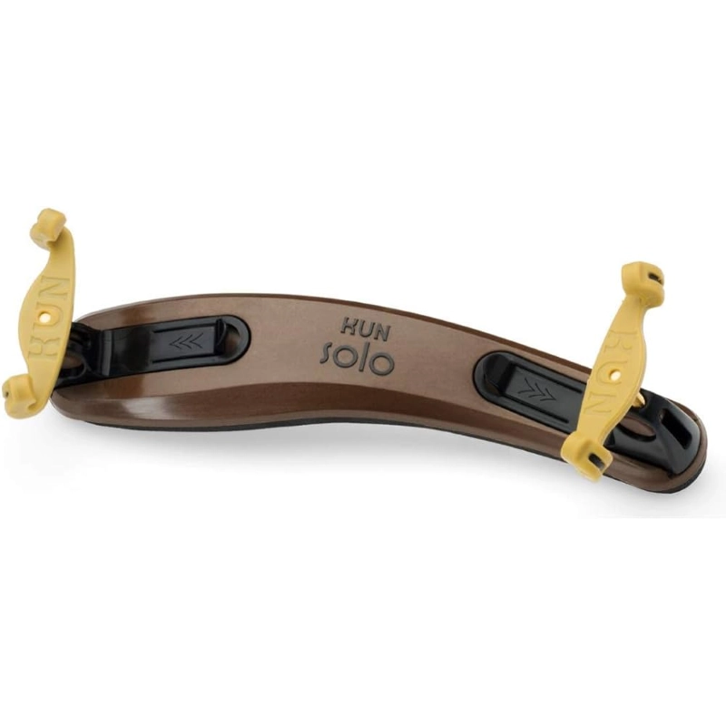KUN SOLO Spalliera Violino per 4/4-3/4