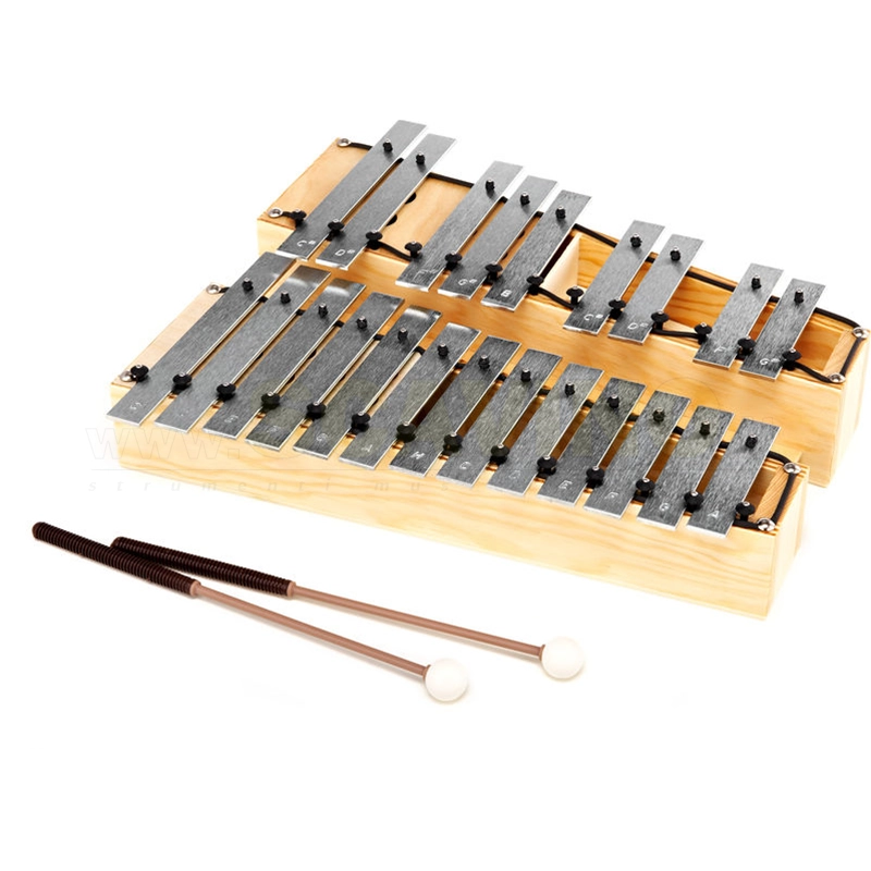 Studio49 glockenspiel AGc contralto