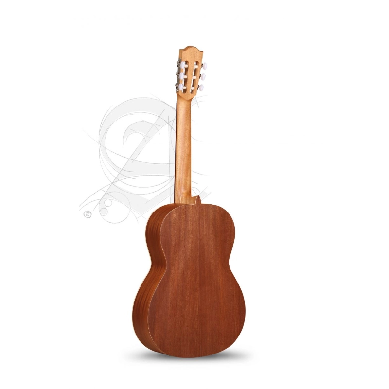 Alhambra Z-Nature Chitarra Classica con borsa