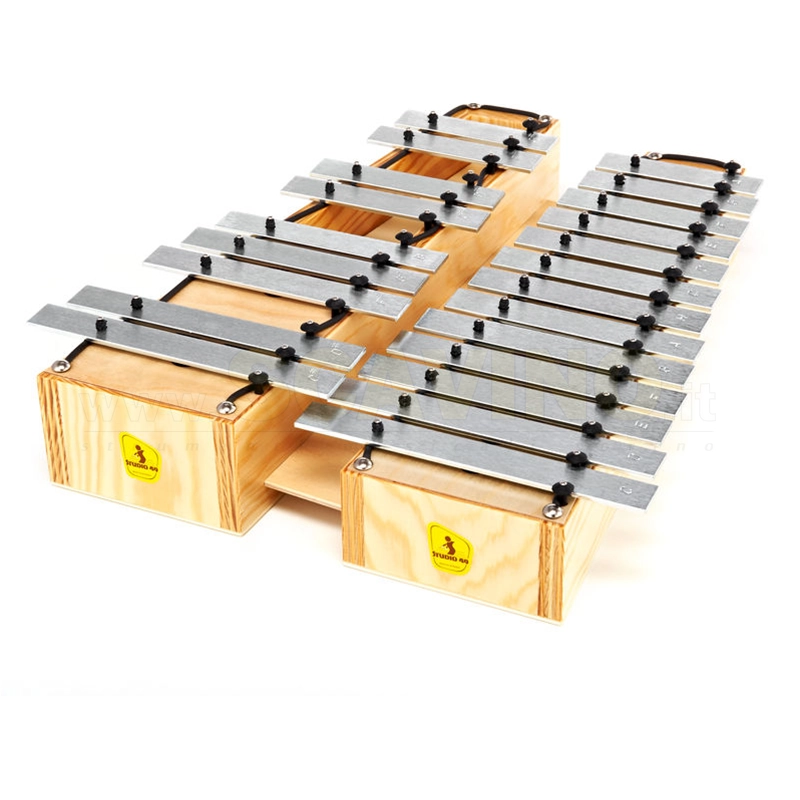 Studio 49 AGc Glockenspiel contralto