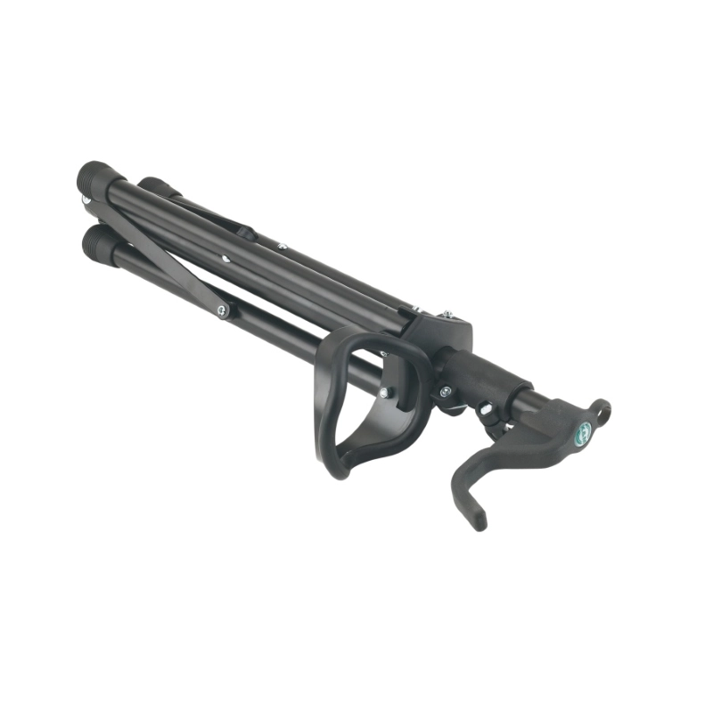 K&M 149/2 Supporto per Flicorno Tenore/Baritono/Oval Horn