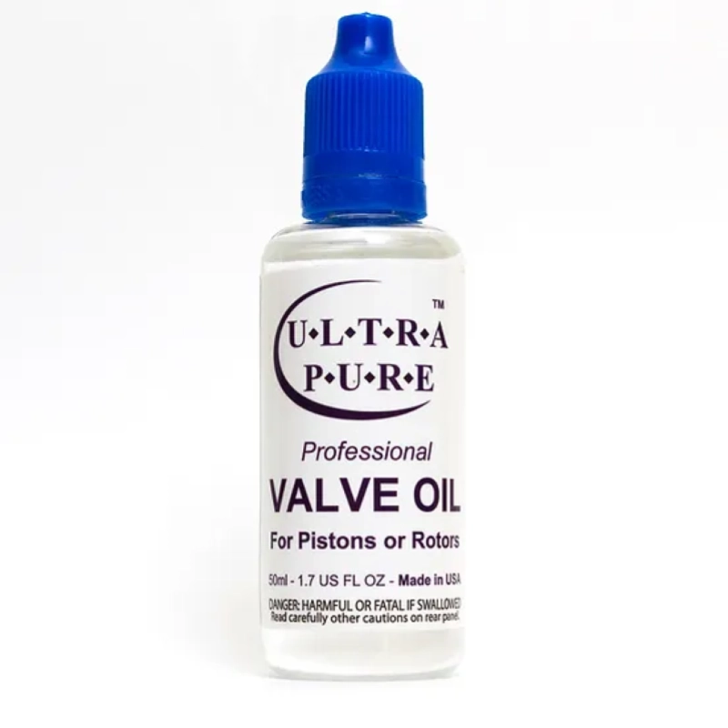 Ultra-Pure Olio per Pistoni e Rotori