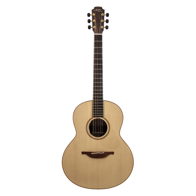 Lowden Original F-32 elettrificata