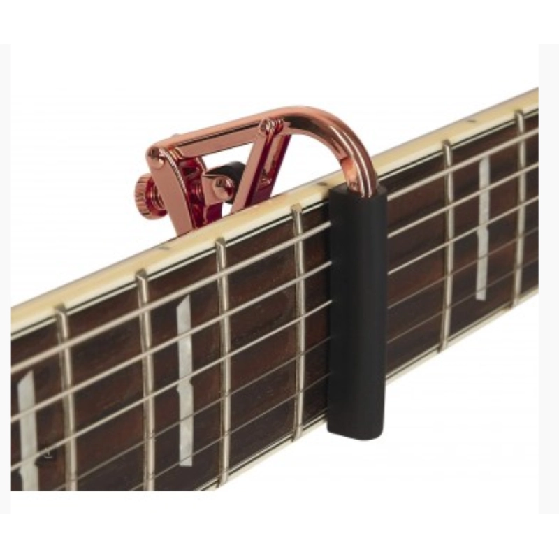 SHUBB C1G Rose CAPOTASTO ACUSTICA ROSE GOLD