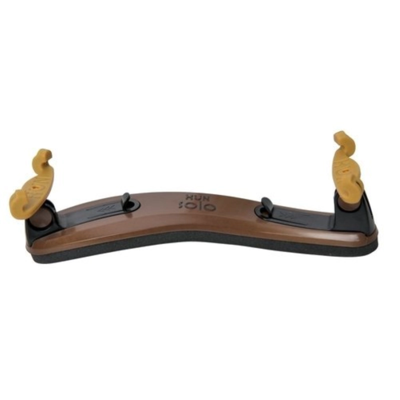 KUN SOLO Spalliera Violino per 4/4-3/4
