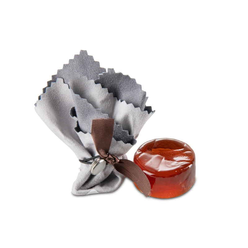 Hill Colofonia chiara per violino, viola e cello