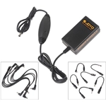 JOYO JP-03 MULTI POWER SUPPLY 2000 mA