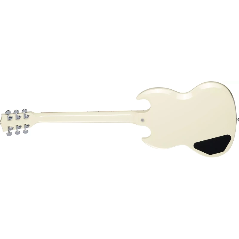 Gibson SG Standard Classic White SGS00CWCH1