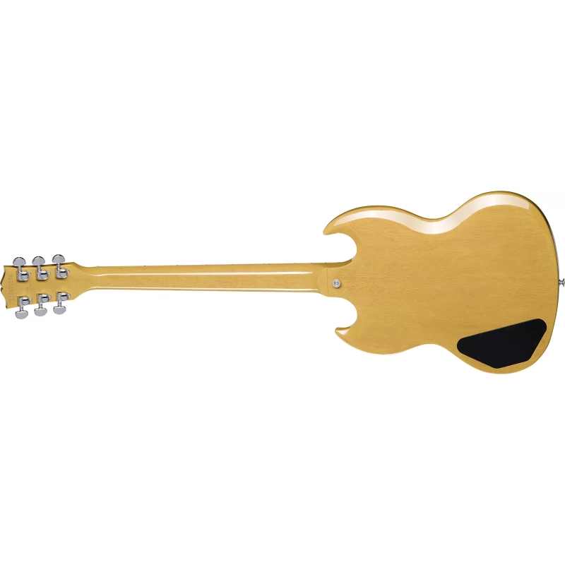 Gibson SG Standard TV Yellow SGS00TVCH1
