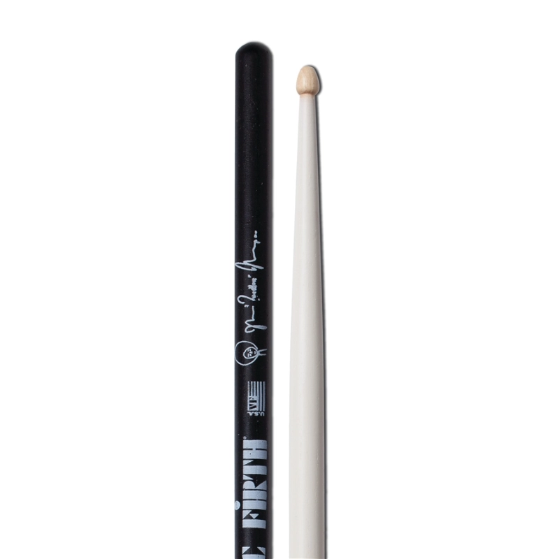 Vic Firth SAT - Signature Ahmir Questlove Thompson Half Black