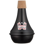 Denis Wick DW5526 Practice Mute per Tromba