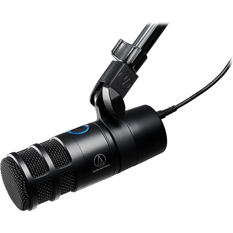 Audio Technica AT2040 USB Microfono Dimanico Ipercardioide