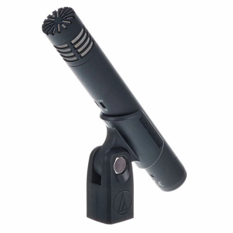 Audio Technica AT4021 Microfono Cardioide da studio a Condensatore