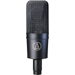 Audio Technica AT4033a Microfono a Condensatore Cardioide
