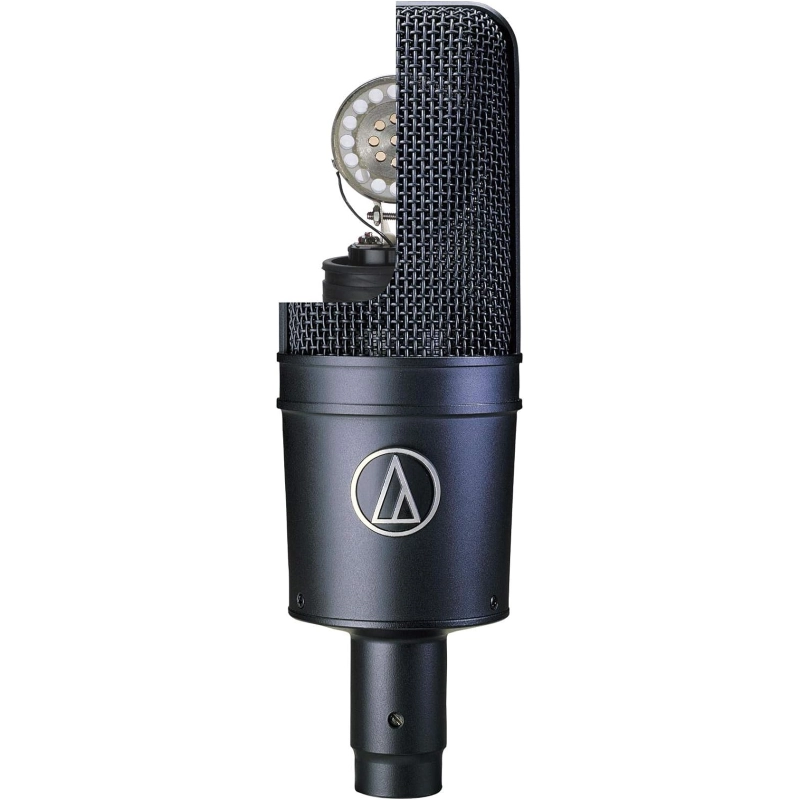 Audio Technica AT4033a Microfono a Condensatore Cardioide