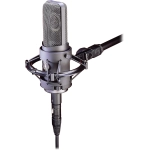 Audio Technica AT4060A Microfono Valvolare Cardioide a Condensatore