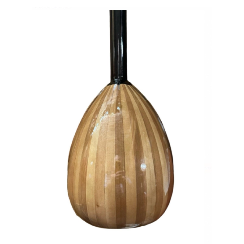 Bouzuki BZ1 8 Corde originale greco con borsa