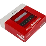 Fender Vintage Noiseless Tele Pickups 0992116000