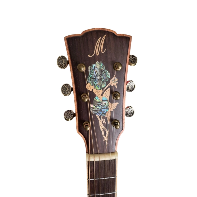 MERIDA DG20KOALCEH CHITARRA ACUSTICA ELETTRIFICATA