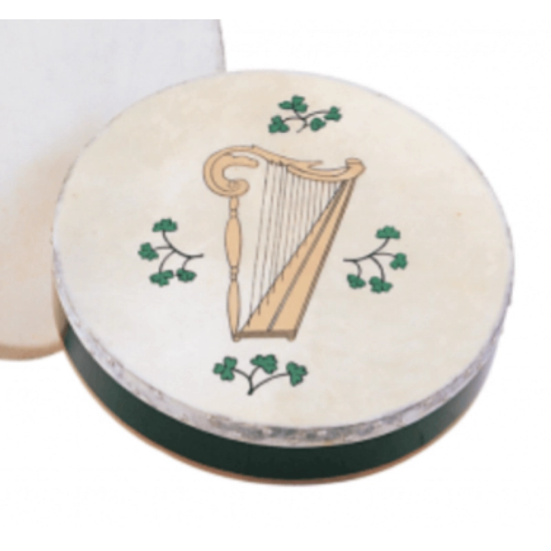 HALIFAX 2555 BODHRAN HARP 16x3.5'