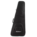 Jackson® Kelly™/King V™/Rhoads/Warrior™ Multi-Fit Gig Bag, Black 2991511106