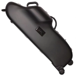 Bam 3101XLNS Hightech Custodia per Sax Baritono Nera