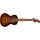 Fender Montecito Tenor Ukulele Elettrificato, Walnut Fingerboard, Shaded Edge Burst