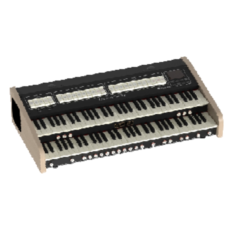 Viscount Cantorum DUO plus