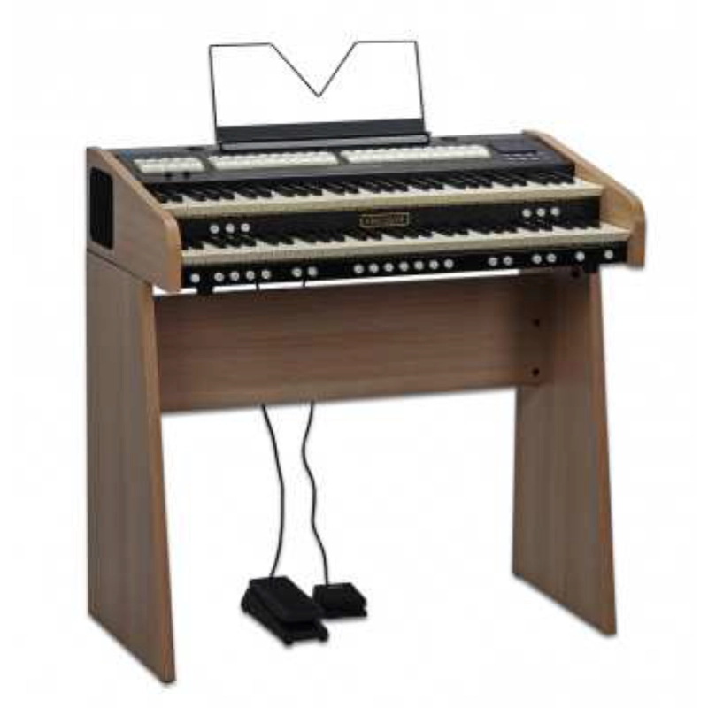 Viscount Cantorum DUO Stand e pedale sustain