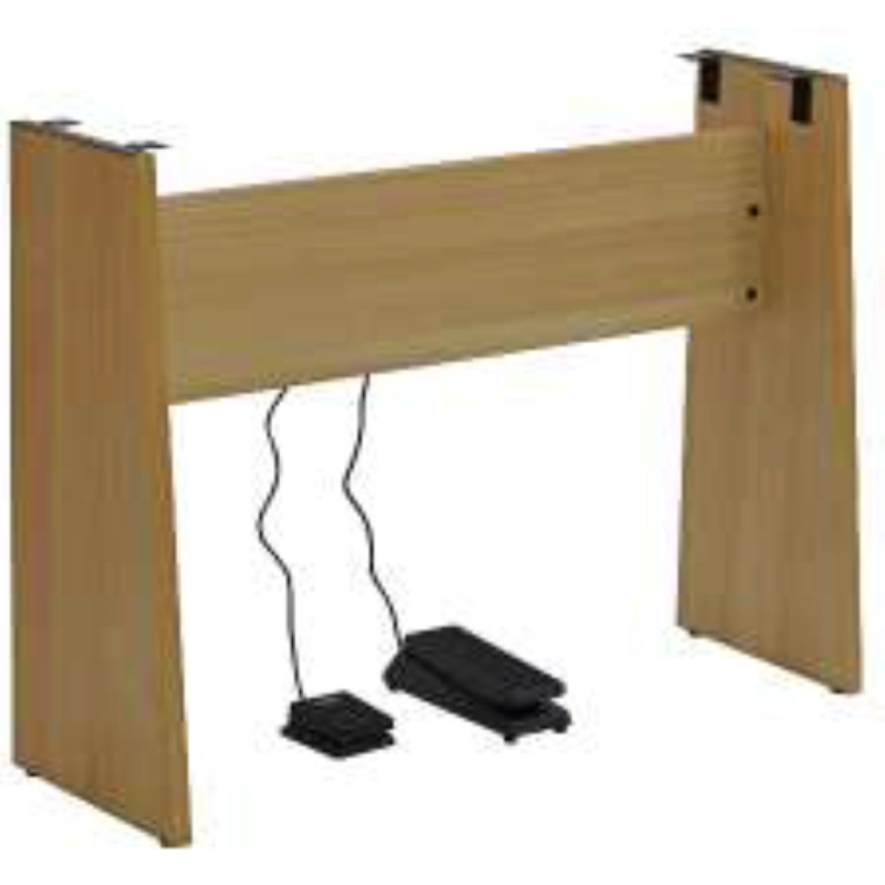 Viscount Cantorum DUO Stand e pedale sustain